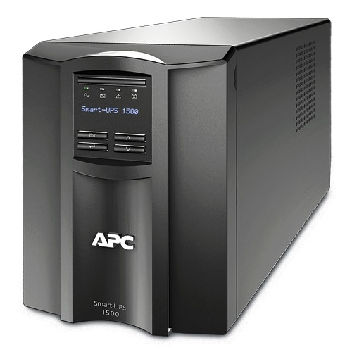 UPS APC SMART SMT1500I-AR